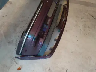 Ford Scorpio Forreste kofanger cosworth