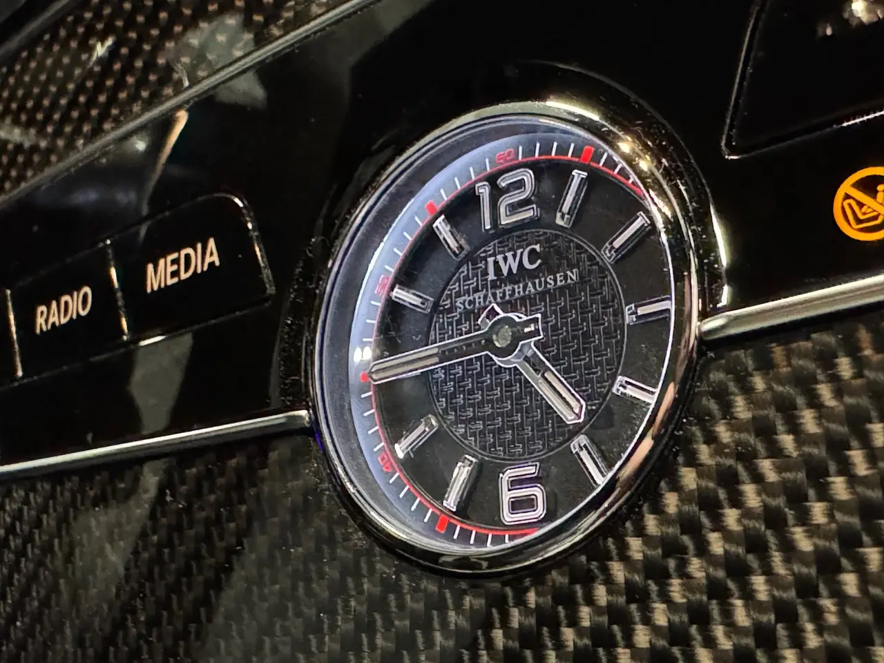 Billede 17 - Mercedes C63 4,0 AMG S stc. aut.