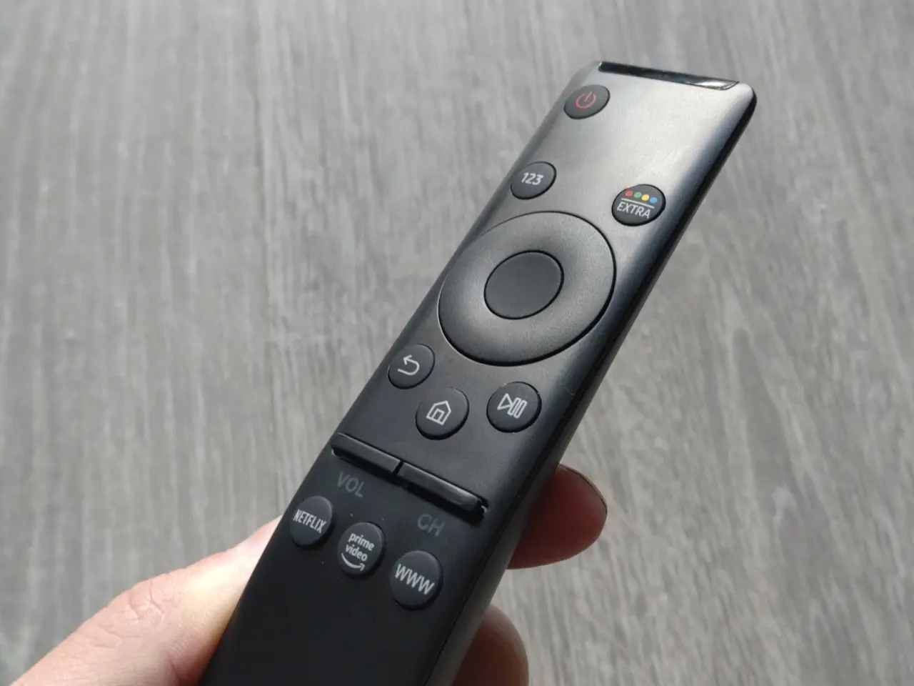 Billede 2 - Samsung fjernbetjening