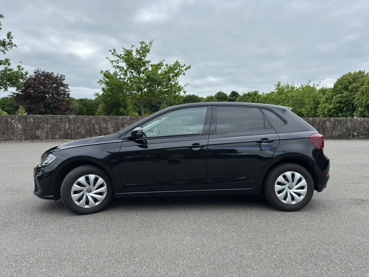 Billede 2 - VW Polo 1,0 TSi 95 Life DSG