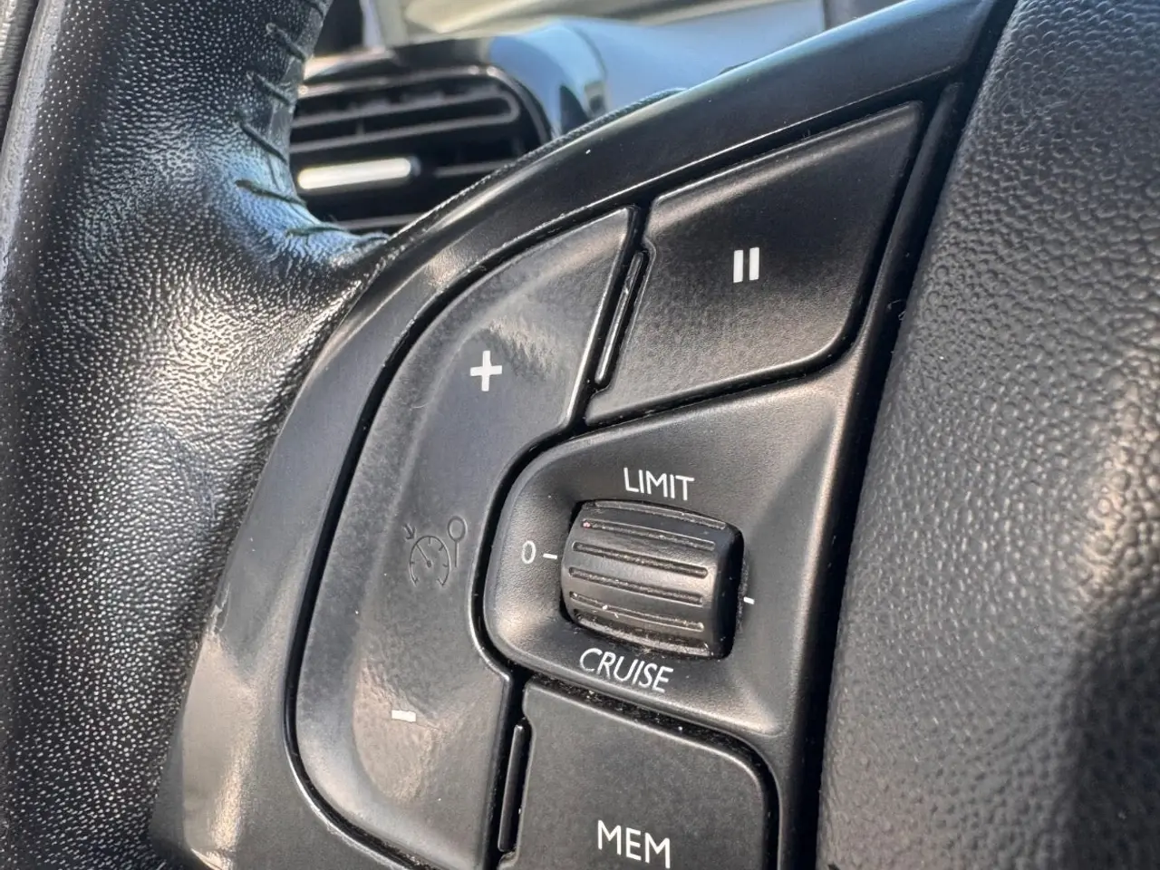 Billede 8 - Citroën C4 Cactus 1,2 PureTech 82 Feel