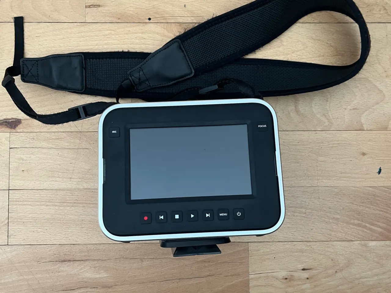 Billede 2 - Blackmagic design cinema kamera