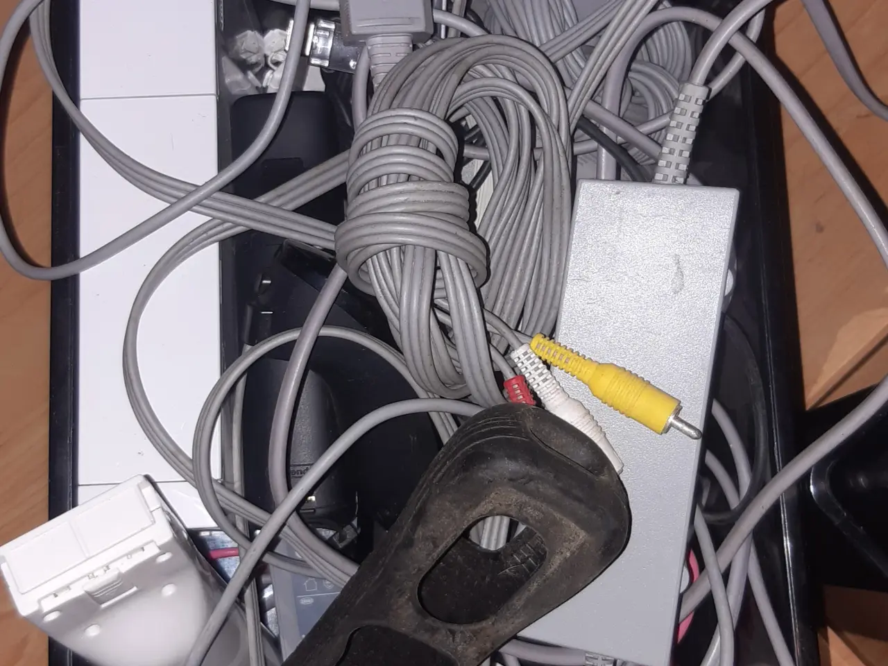 Billede 2 - Nintendo wii pakke