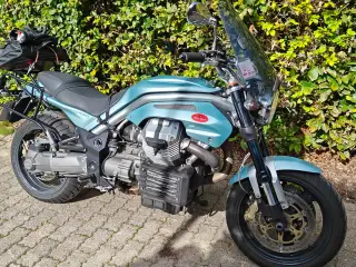 Moto Guzzi