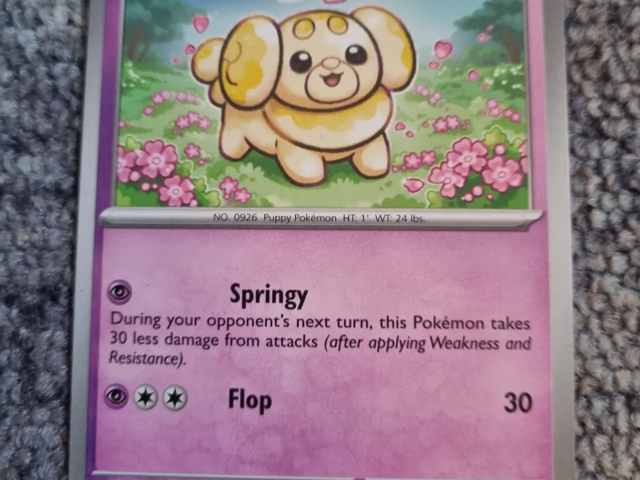 Billede 10 - Annonce 620 - Pokemon