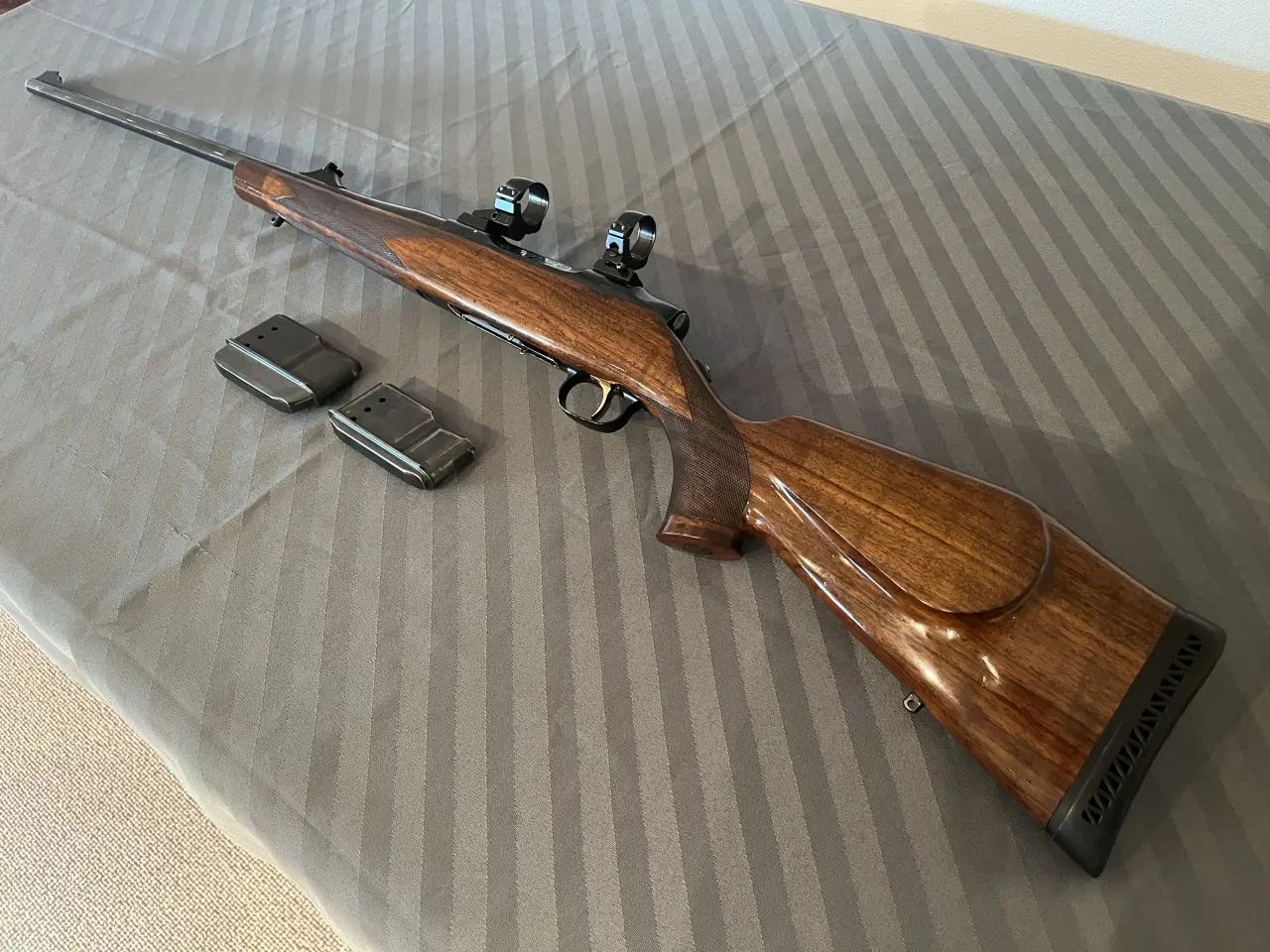 Billede 1 - Sauer 90 