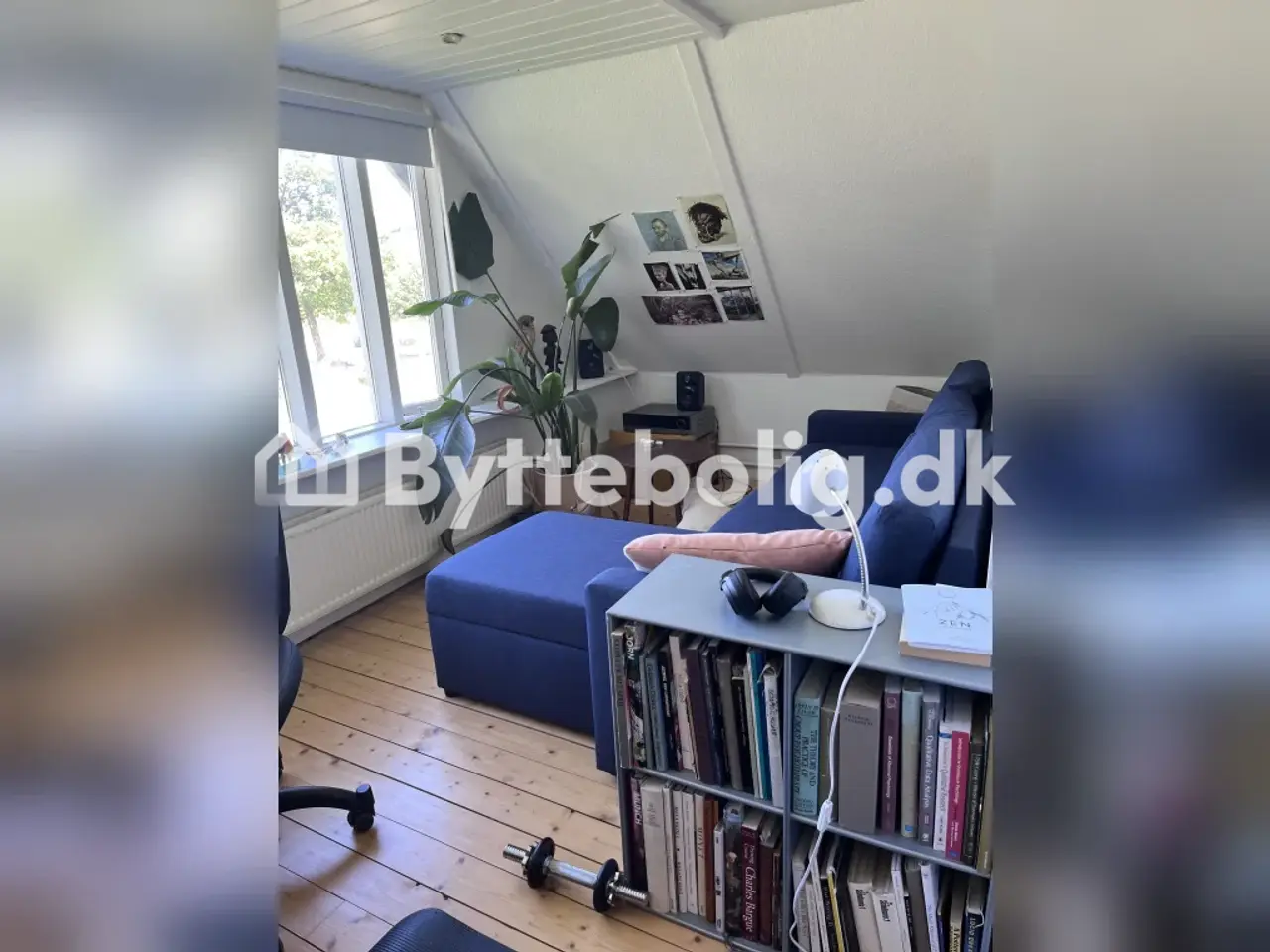 Billede 11 - Rebild: Skønt hus med 3 værelser