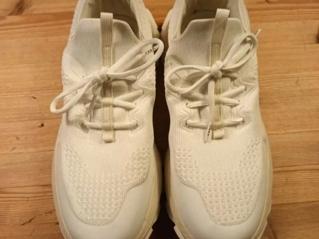 Billede 1 - Arkk sneakers
