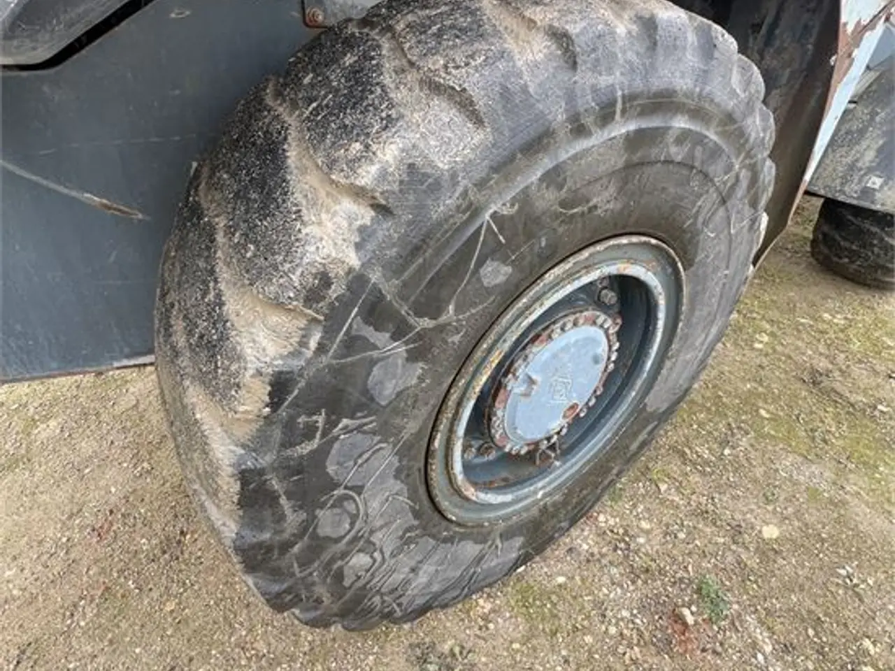 Billede 36 - O&K L25.5 - 15 ton - Video!