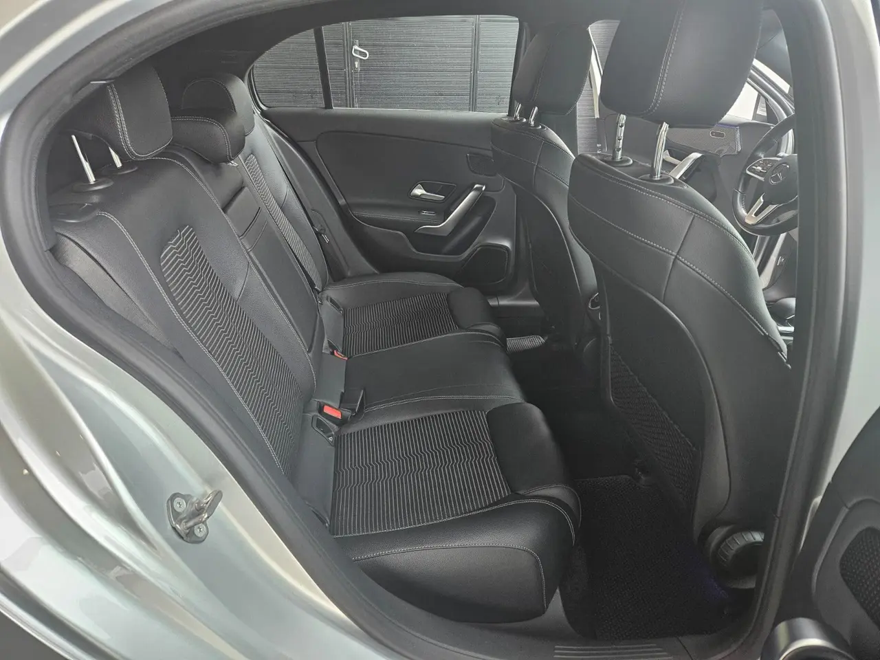 Billede 17 - Mercedes A200 d 2,0 Progressive Line aut.