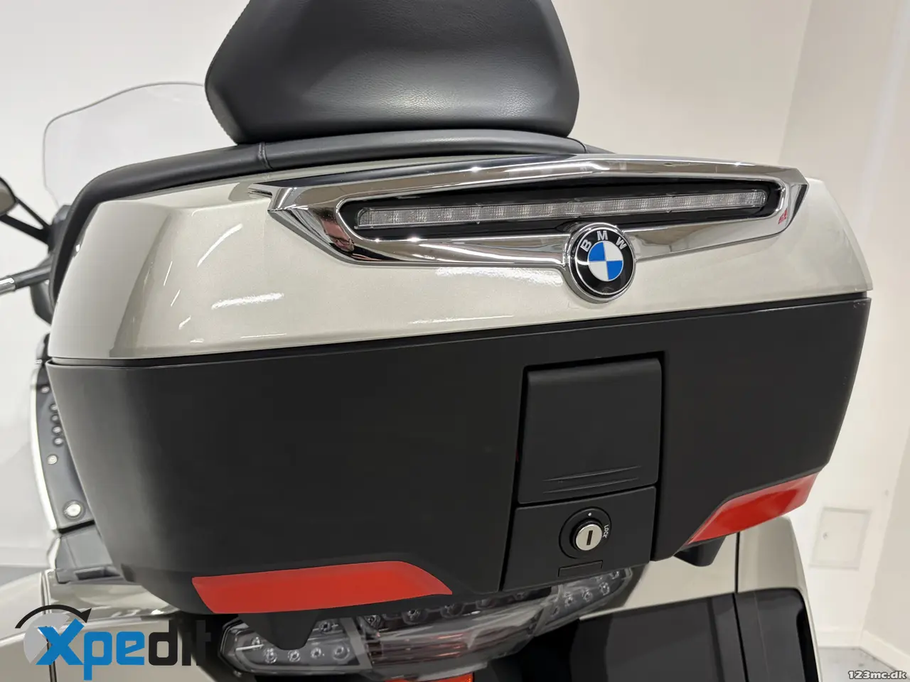 Billede 22 - BMW K 1600 GTL