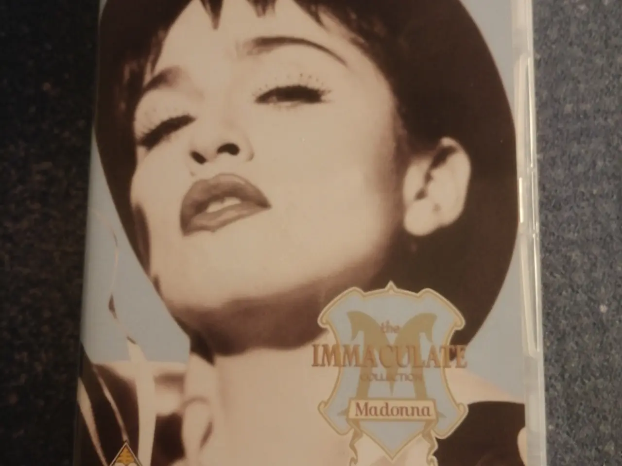 Billede 1 - The Immaculate Madonna Collection