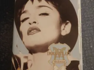 The Immaculate Madonna Collection
