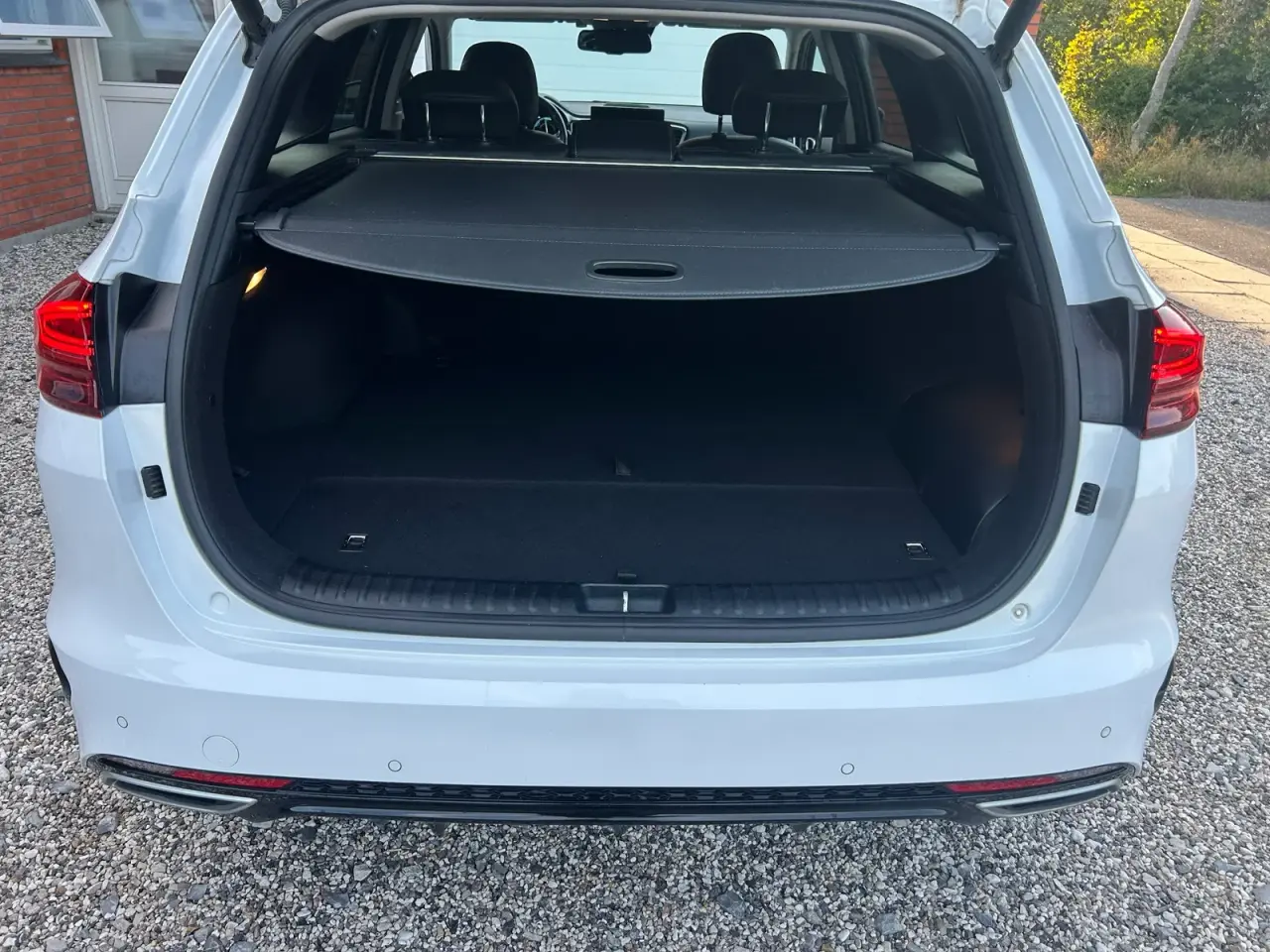 Billede 14 - Kia Ceed 1,6 PHEV Upgrade SW DCT