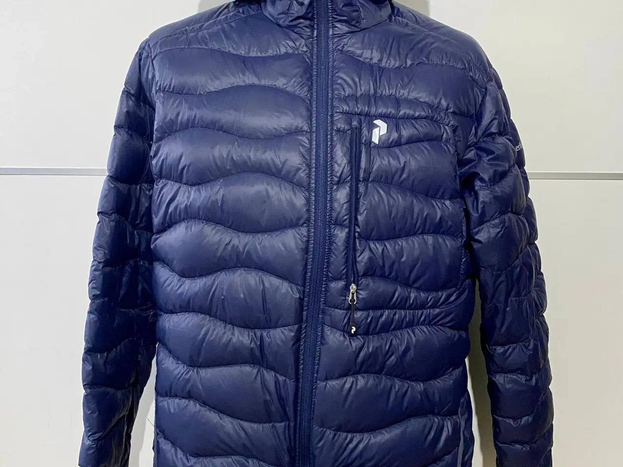 Billede 4 - Peak Performance dunjakke L 