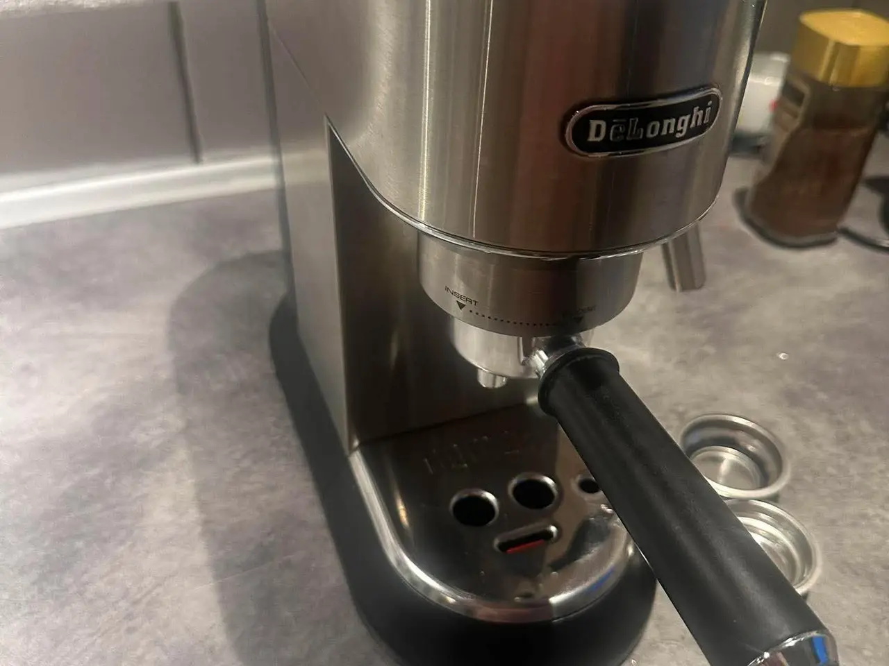 Billede 3 - DeLonghi Dedica EC685.M espressomaskine