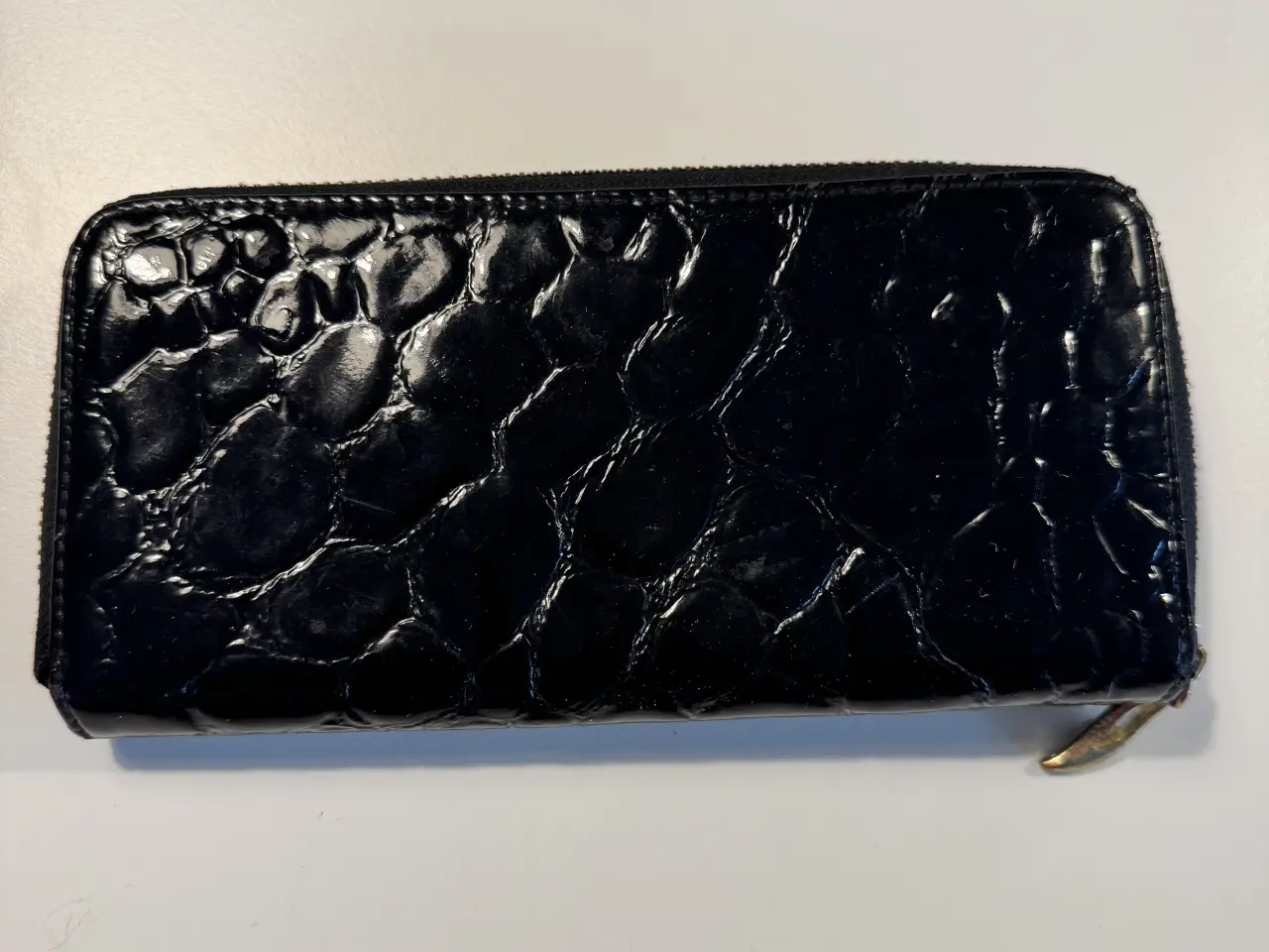 Billede 8 - Clutch i kinstlæder