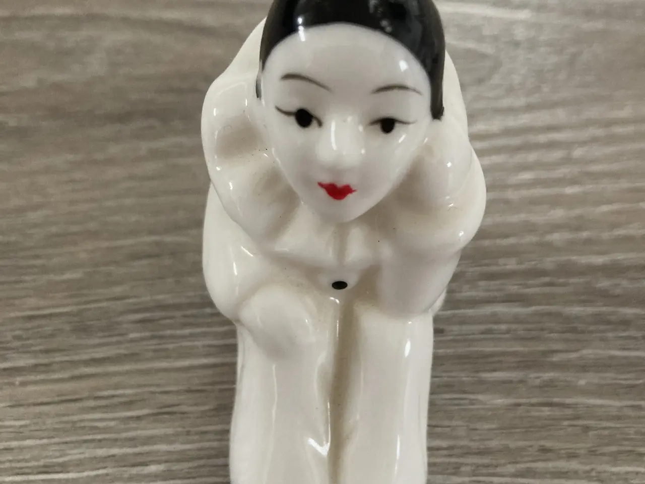 Billede 2 - Klovne i porcelæn 