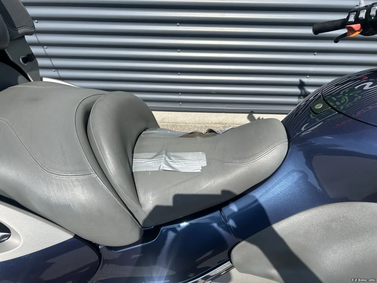 Billede 9 - BMW K 1200 LT
