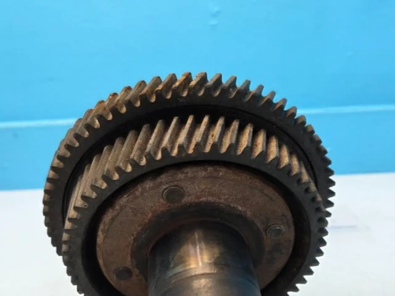 Billede 12 - Iveco 8361 SI 10 Aksel 4766706