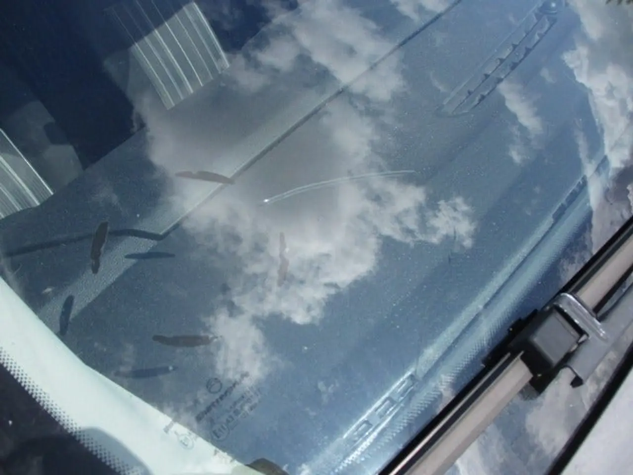 Billede 4 - Ford Focus 1,6 Trend stc.