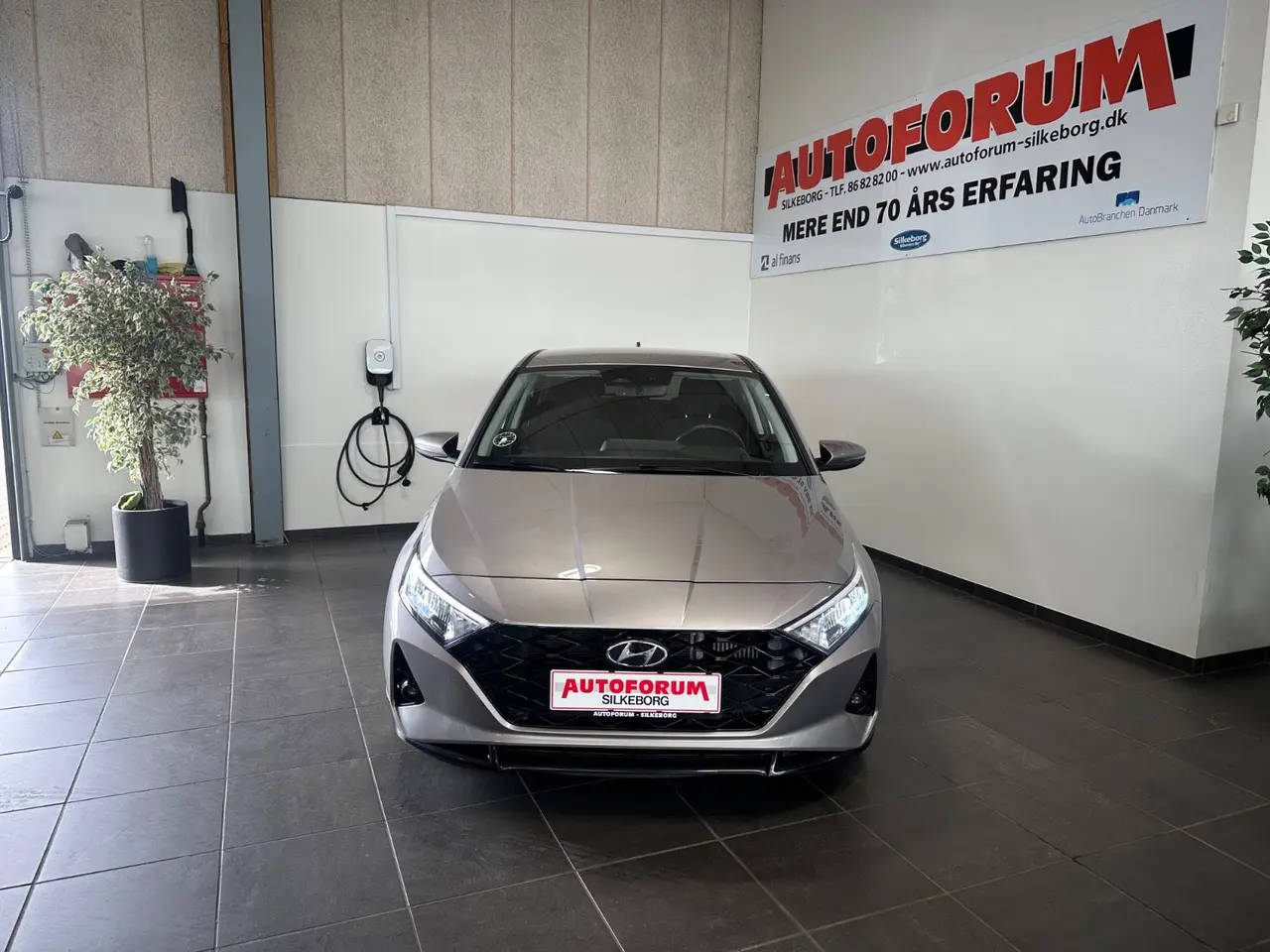 Billede 2 - Hyundai i20 1,0 T-GDi Advanced DCT