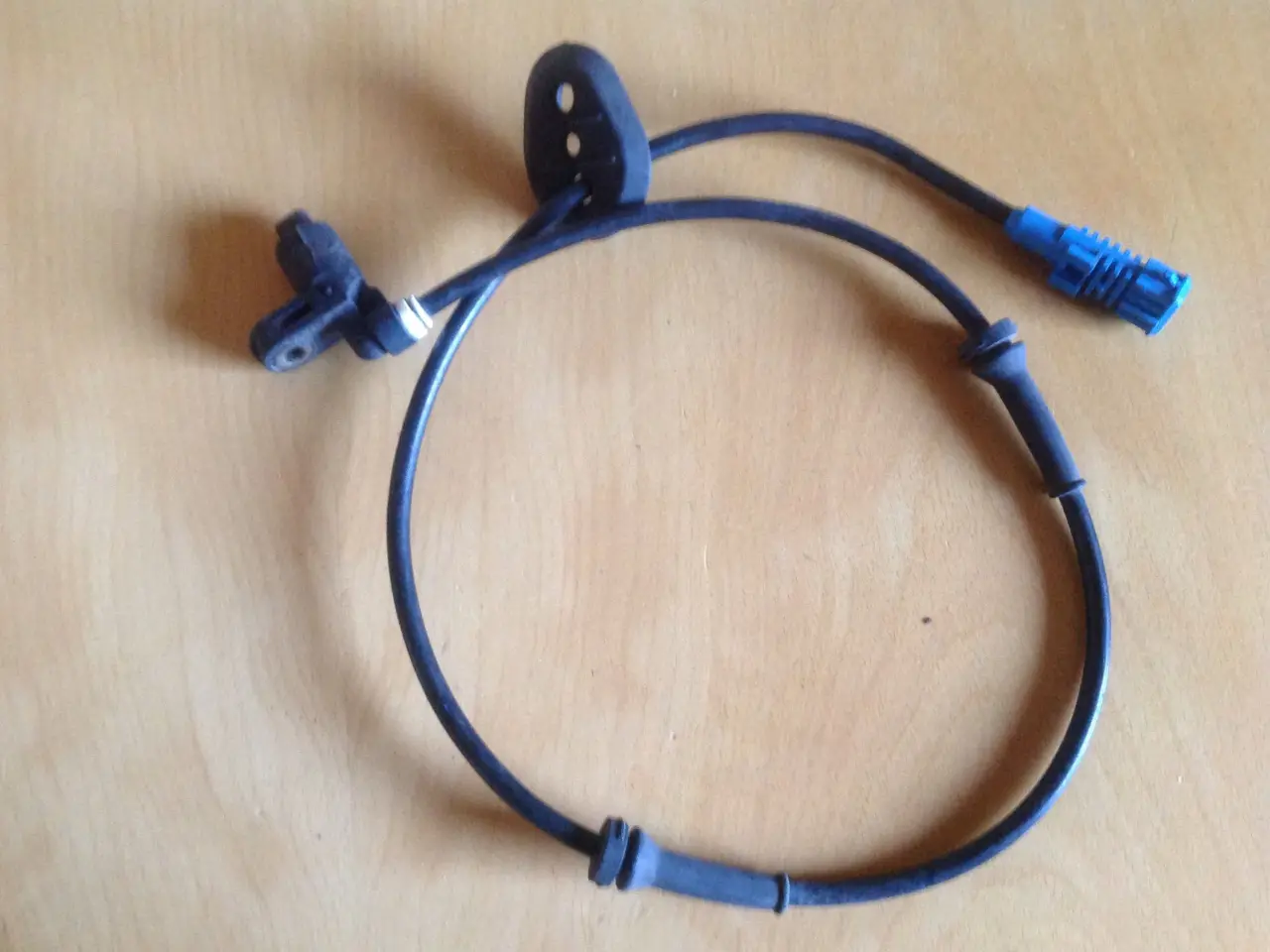 Billede 5 - Abs føler Peugeot 206
