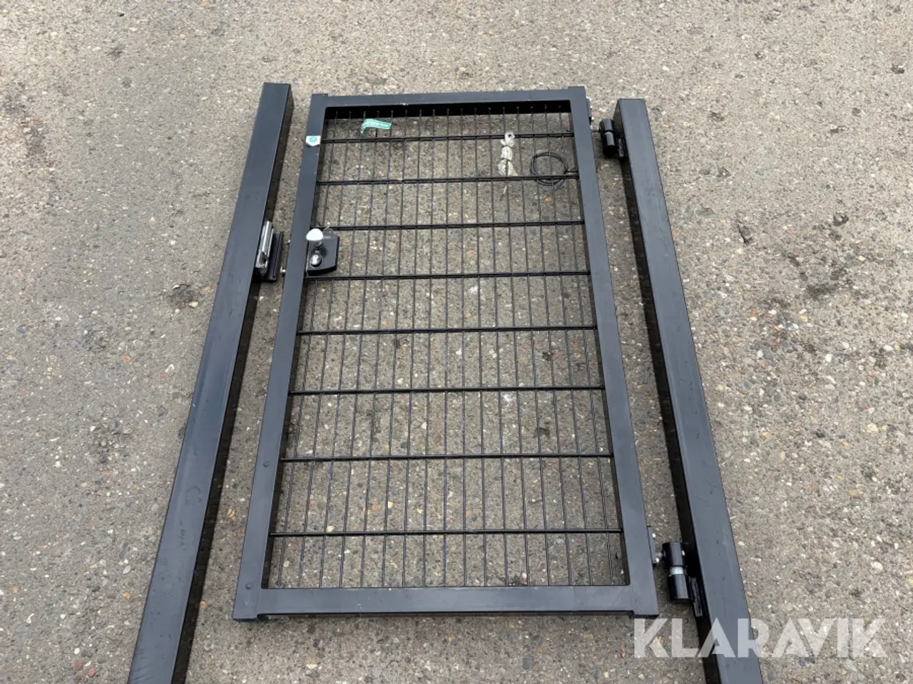 Billede 1 - Port Kibo 1styk