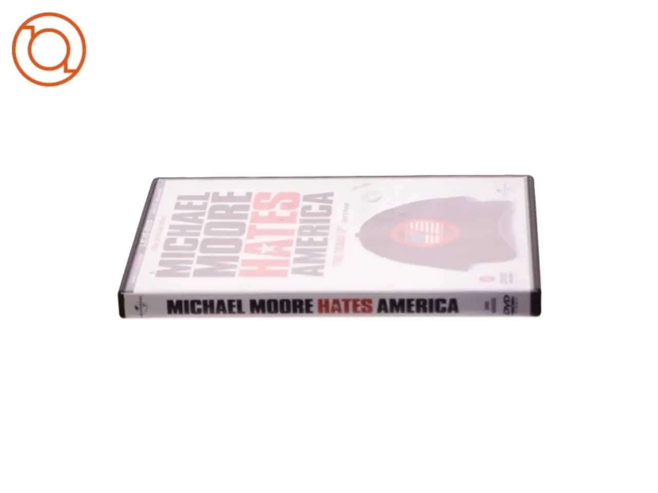 Billede 2 - Michael Moore hates America