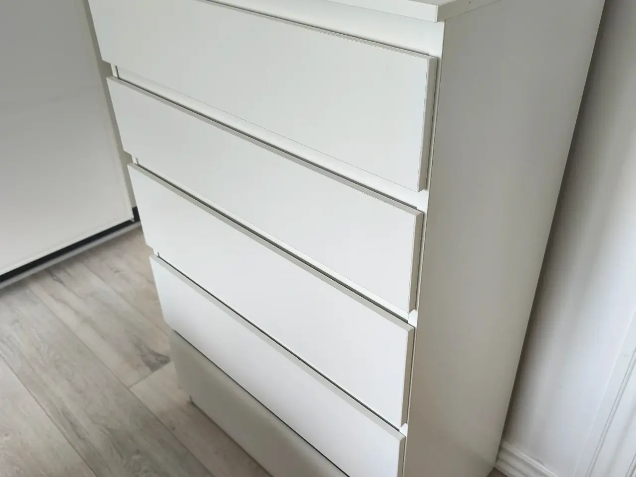 Billede 1 - Ikea Kullen kommode 