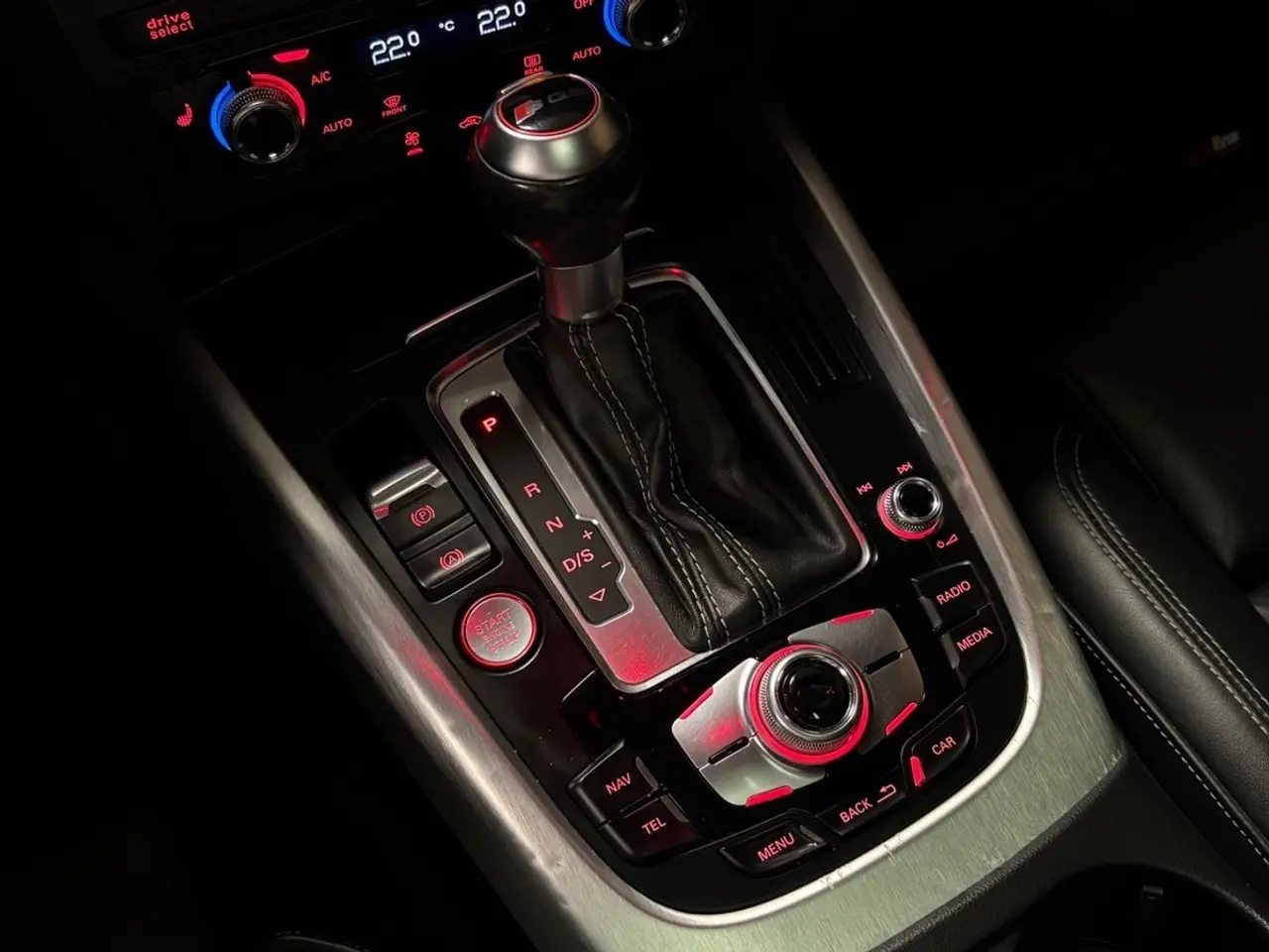 Billede 15 - Audi SQ5 3,0 TDi 313 quattro Tiptr. Van