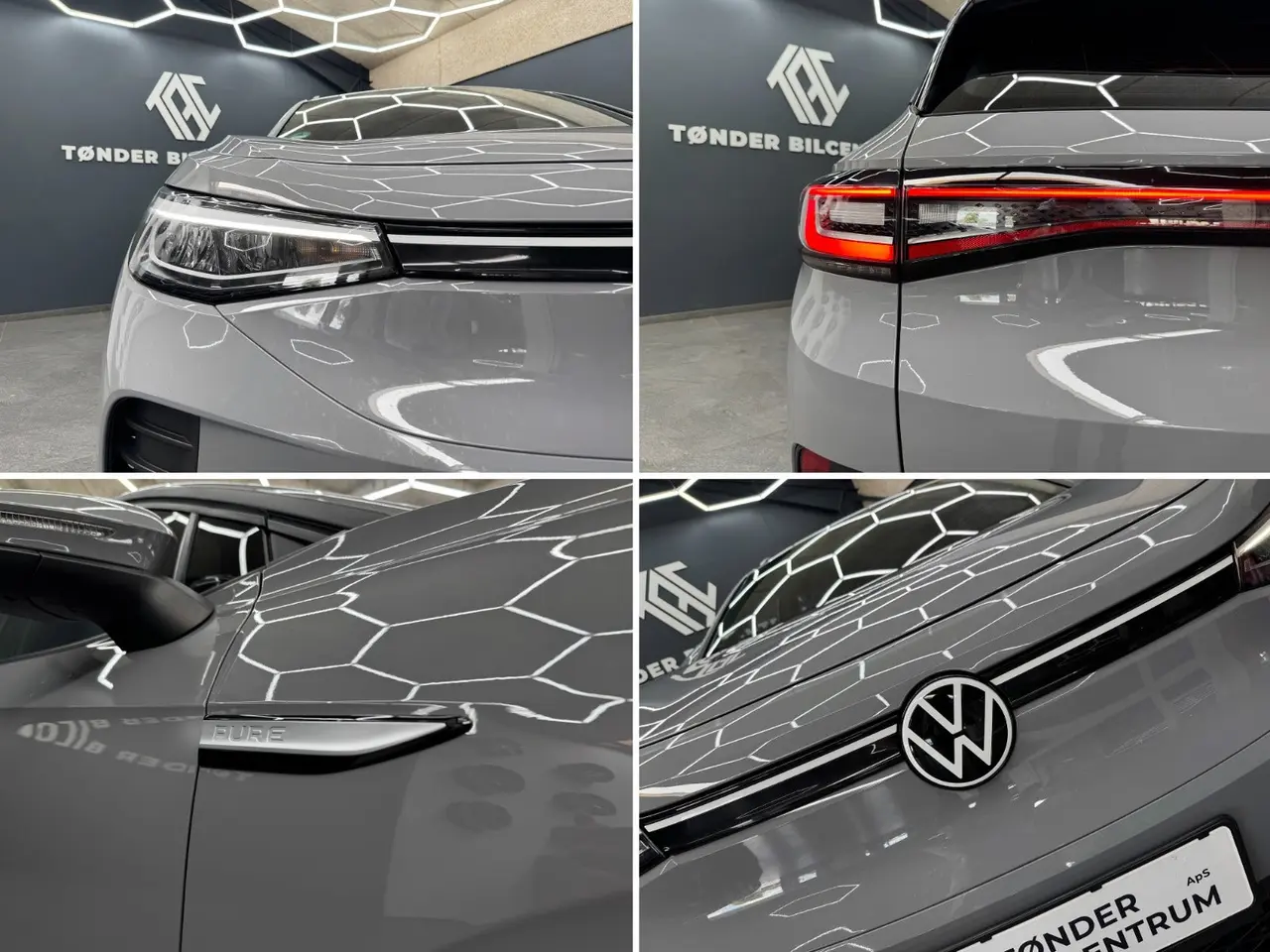 Billede 14 - VW ID.4 52 Pure Performance