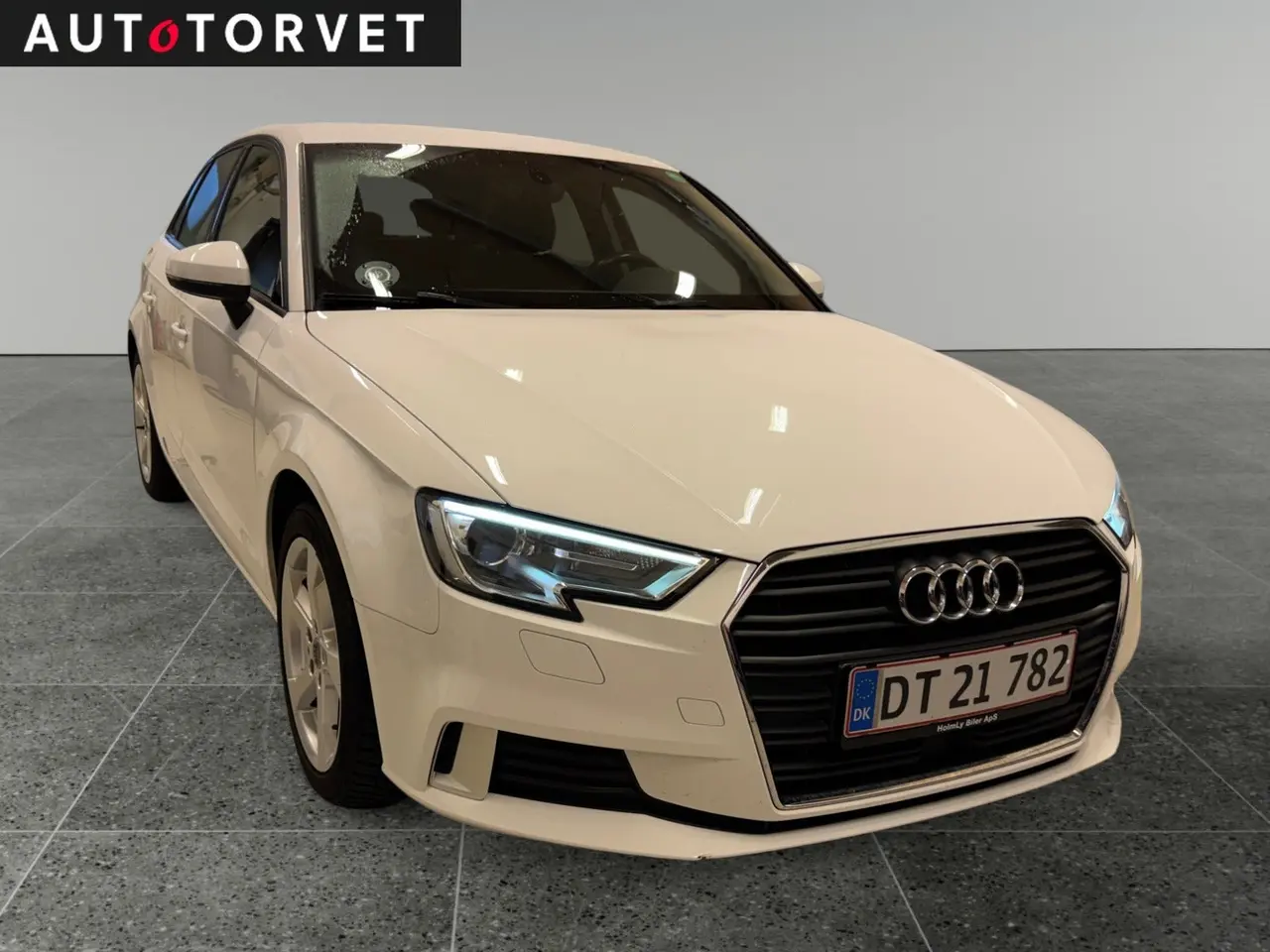 Billede 2 - Audi A3 30 TFSi Sport Sportback