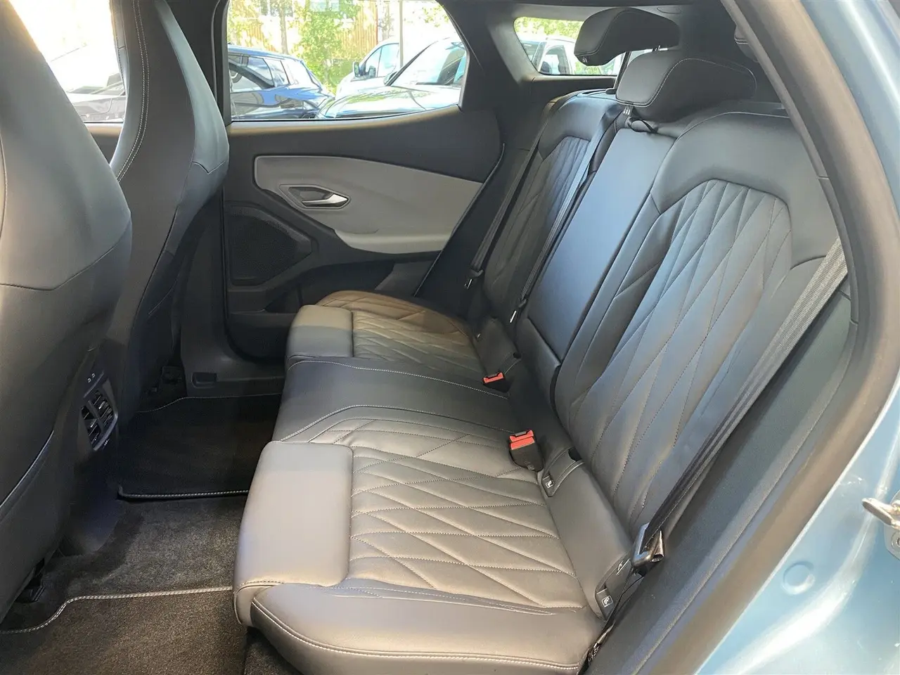 Billede 13 - Ford Explorer 79 Premium Extended Range AWD