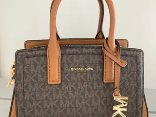 Ægte Michael kors taske - NY 
