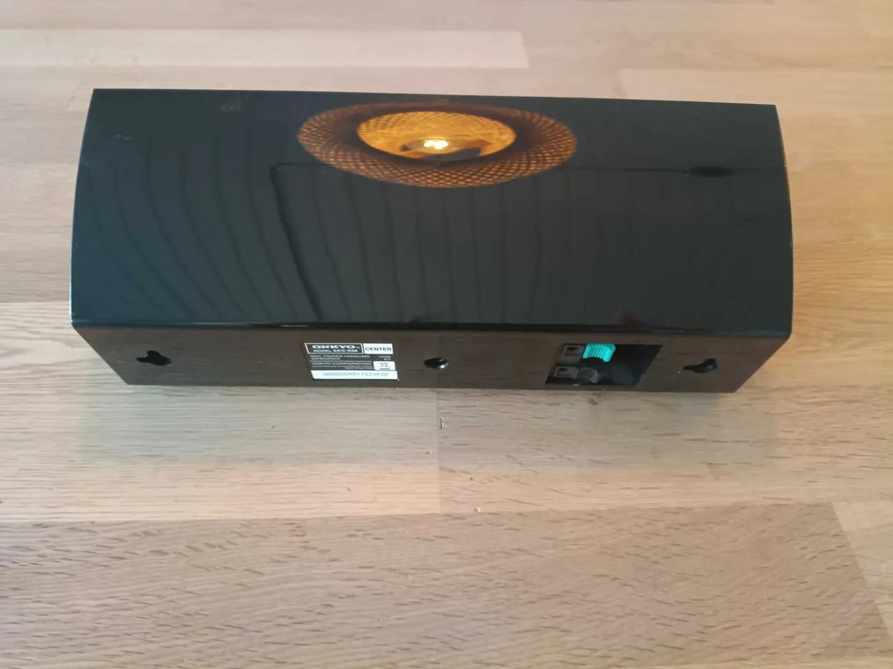 Billede 12 - Onkyo Komplet Hjemmebiograf 