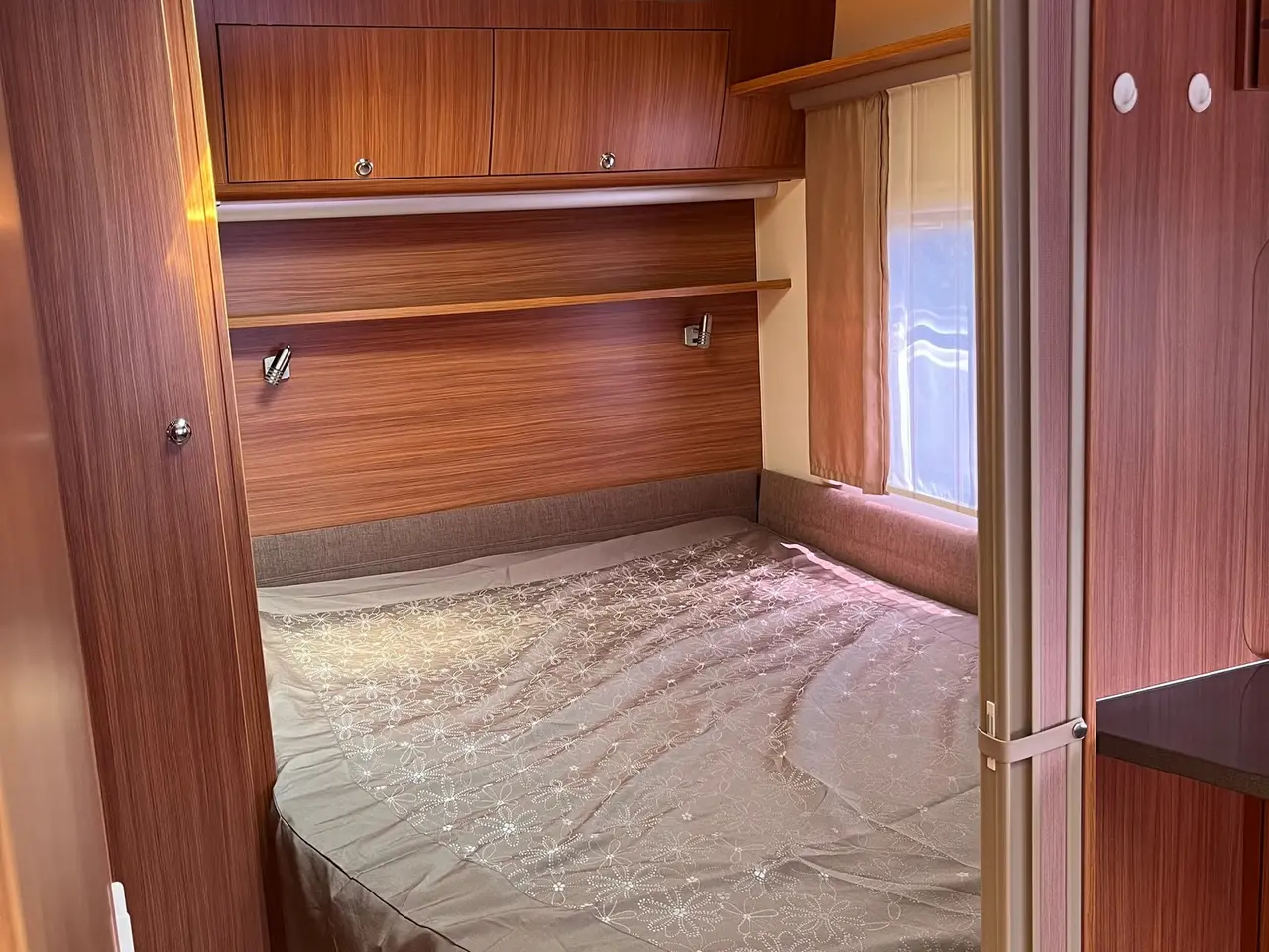 Billede 7 - Velholdt Adria Adiva 512 UP 2013 – komplet camping