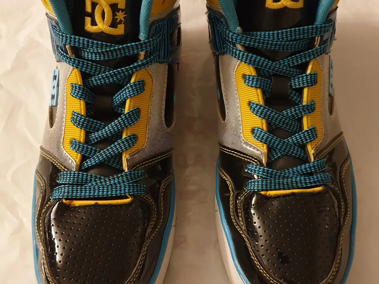 Billede 1 - DCSHOECOUSA Fritidssko