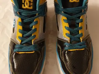 DCSHOECOUSA Fritidssko