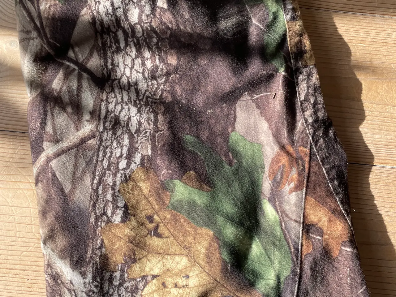 Billede 5 - Camouflage jagtbukser Shellbrook