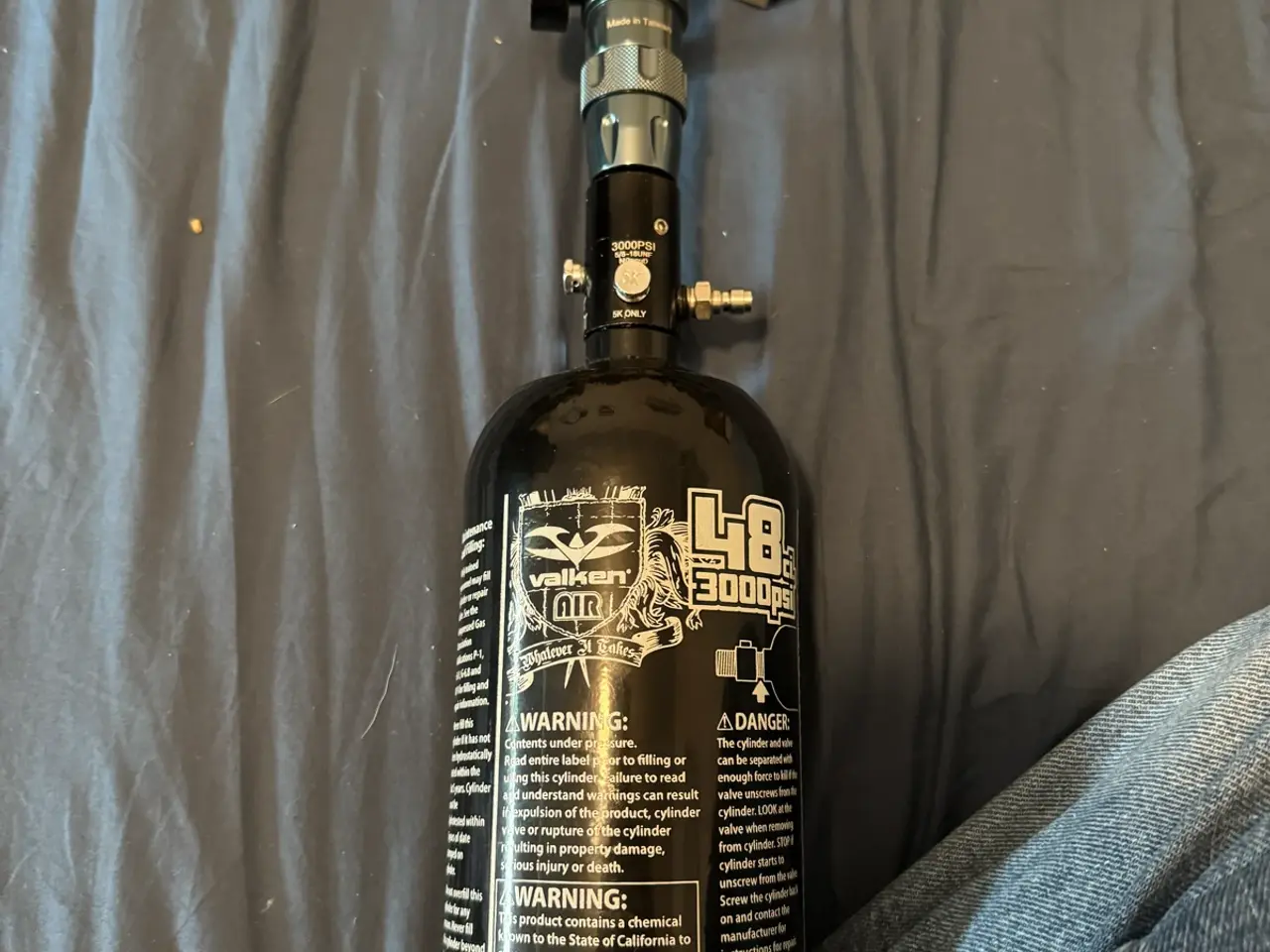 Billede 18 - Airsoft grej sælges