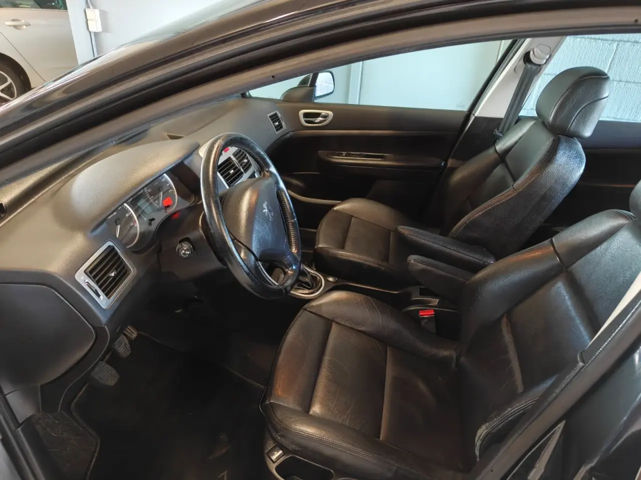 Billede 10 - Peugeot 307 2,0 XS