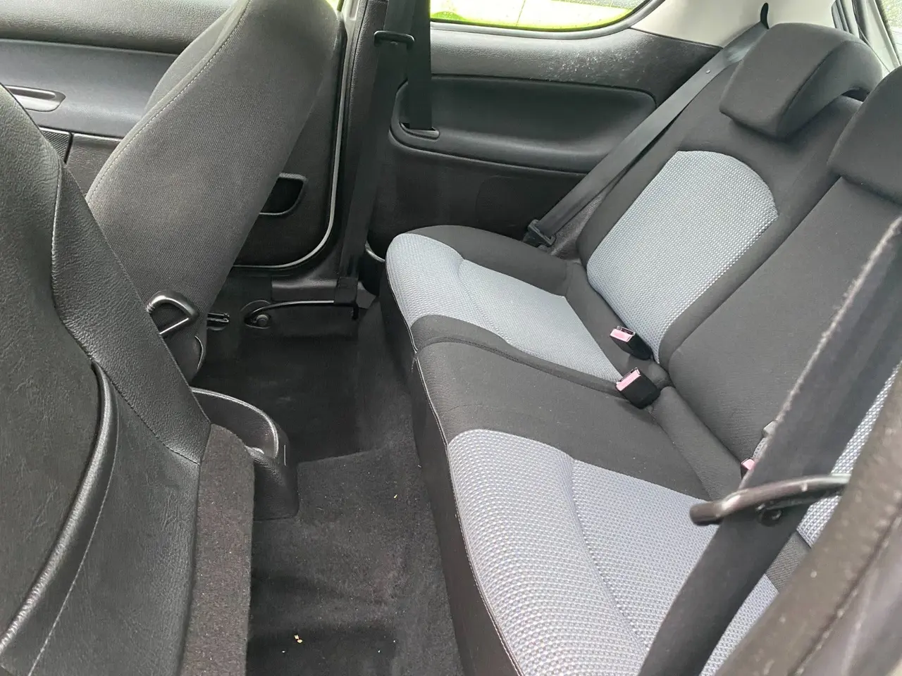 Billede 5 - Peugeot 206 1,4 Edition