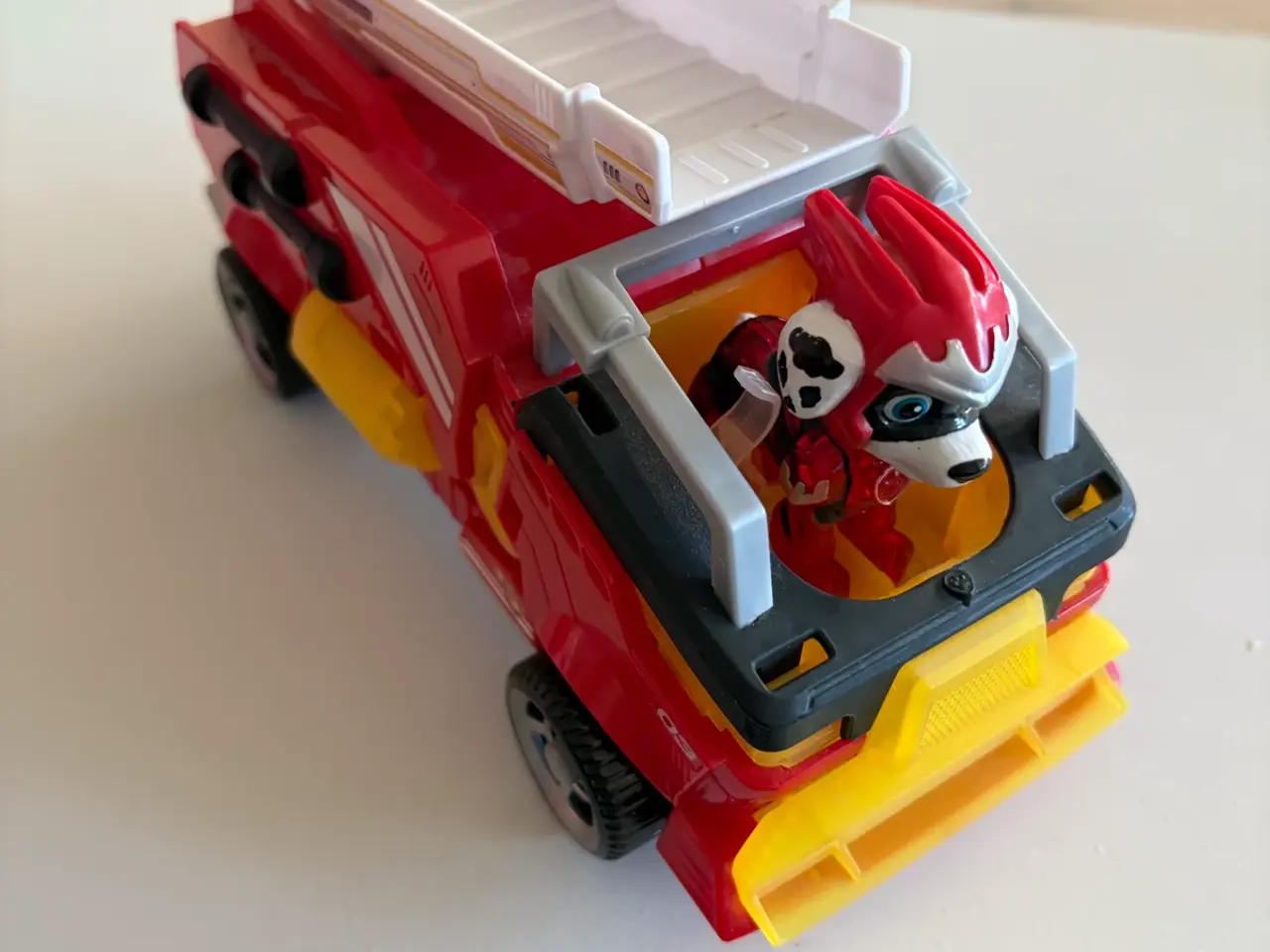 Billede 1 - Paw Patrol - Marshalls brandbil
