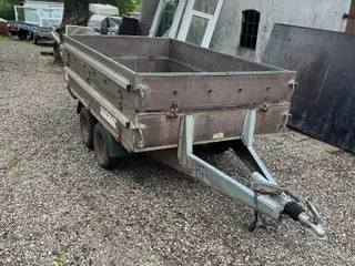 Fin trailer til pengene