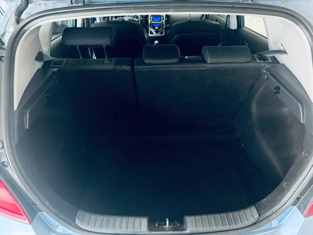 Billede 15 - Hyundai i30 1,6 CRDi Comfort BlueDrive 90HK 5d 6g