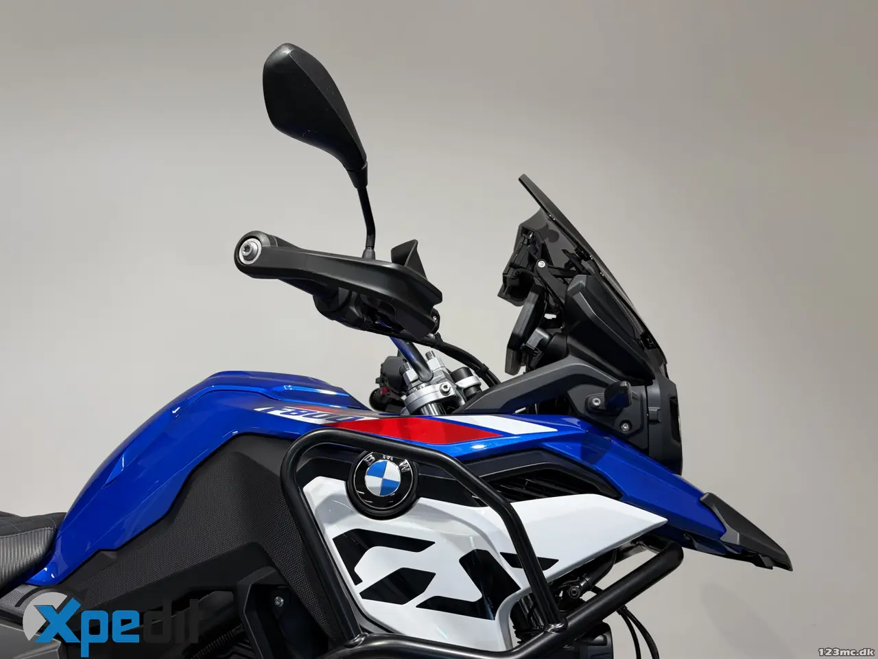 Billede 16 - BMW F 800 GS