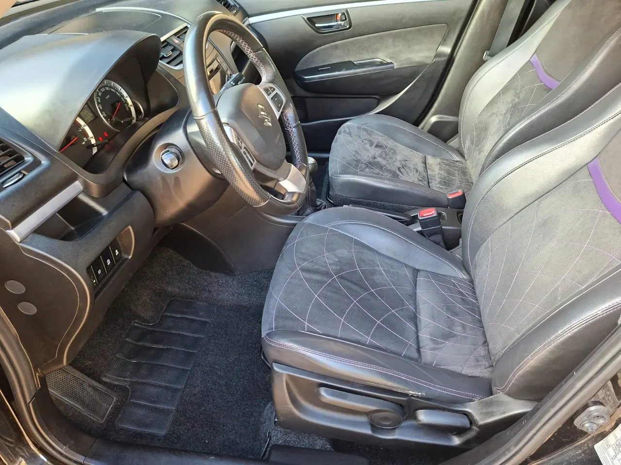 Billede 6 - Suzuki Swift 1,2 Dualjet Exclusive