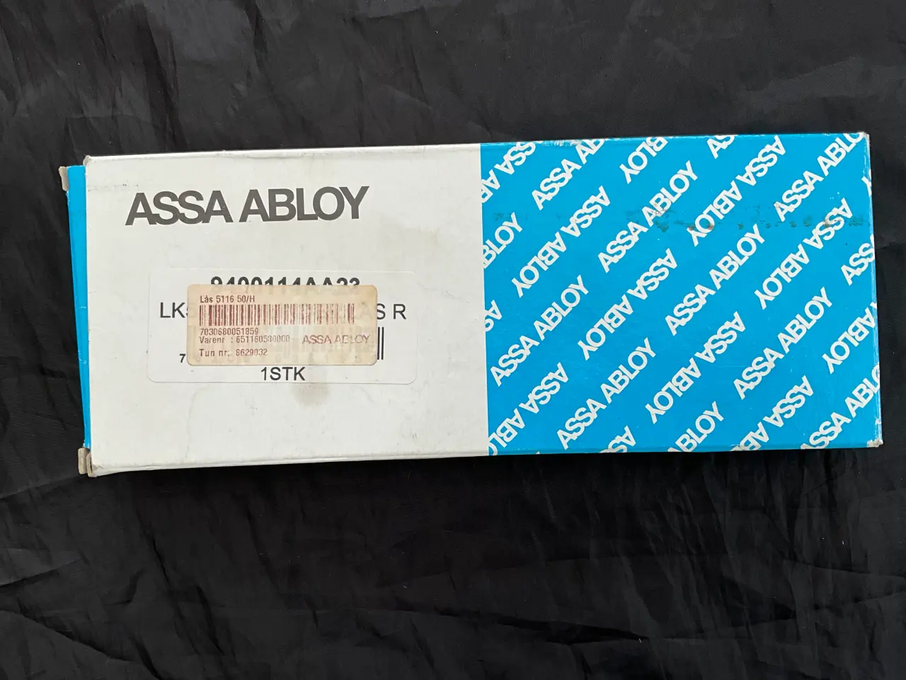 Billede 2 - ASSA ABLOY LÅS