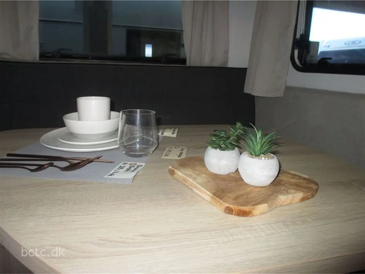 Billede 13 - 2026 - Caravelair Sport Line 420